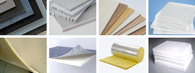 double belt press application double belt press application