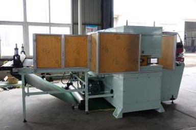 Τύπος ιμάντα μεταφοράς τύπου πλήρους κεφαλής, κοπής Πιέστε