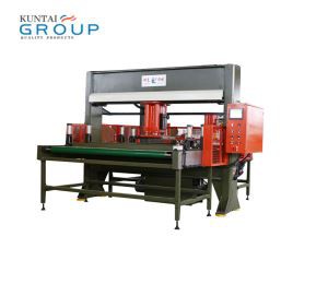 Αυτόματο μηχάνημα κοπής κεφαλής ταξιδιού