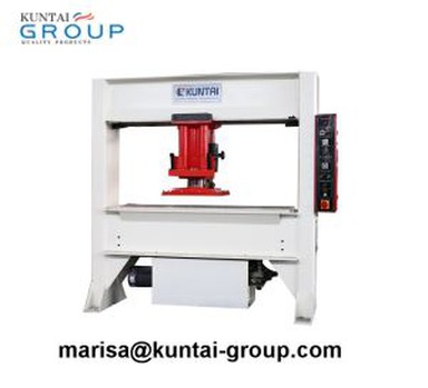 Υδραυλικό κεφάλι ταξίδι πεθαίνουν τύπου Clicker