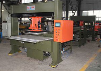 Μηχανή κοπής κεφαλής ταξιδιού από χαρτί άμμου